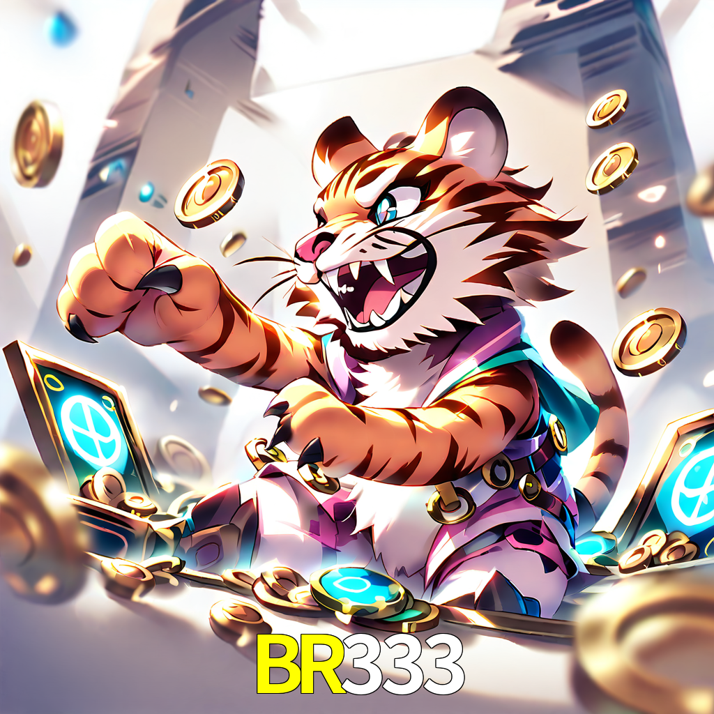  BR333